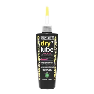 Muc-Off Dry Lube 120ml