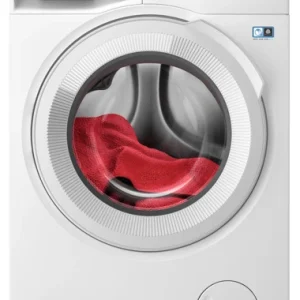 AEG LR732G86W frontmatet vaskemaskin