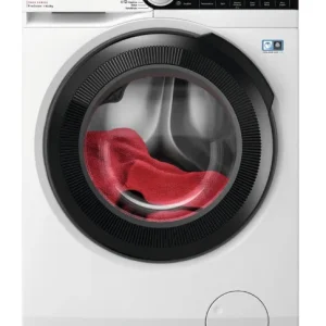 AEG Vaskemaskin LR734EX4E