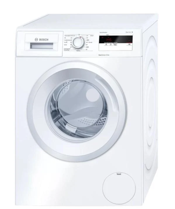 Bosch Serie 4 vaskemaskin WAN280L7SN