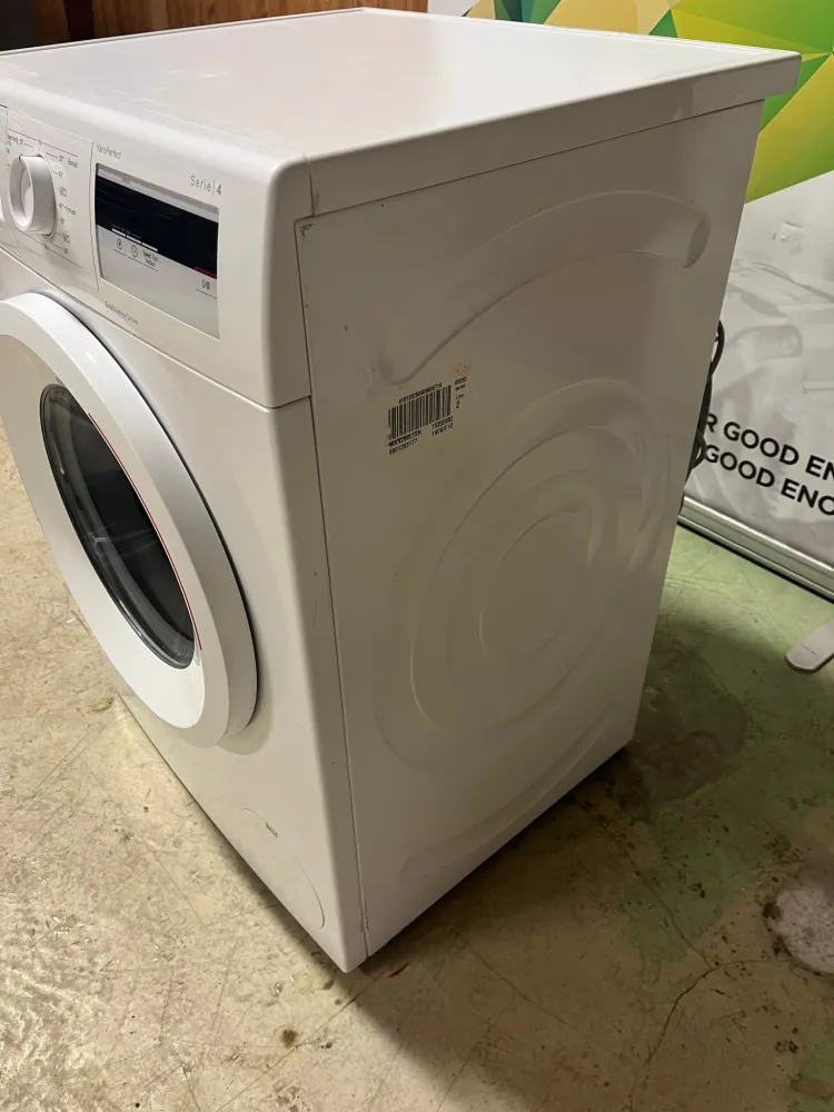 Bosch Serie 4 vaskemaskin WAN280L7SN