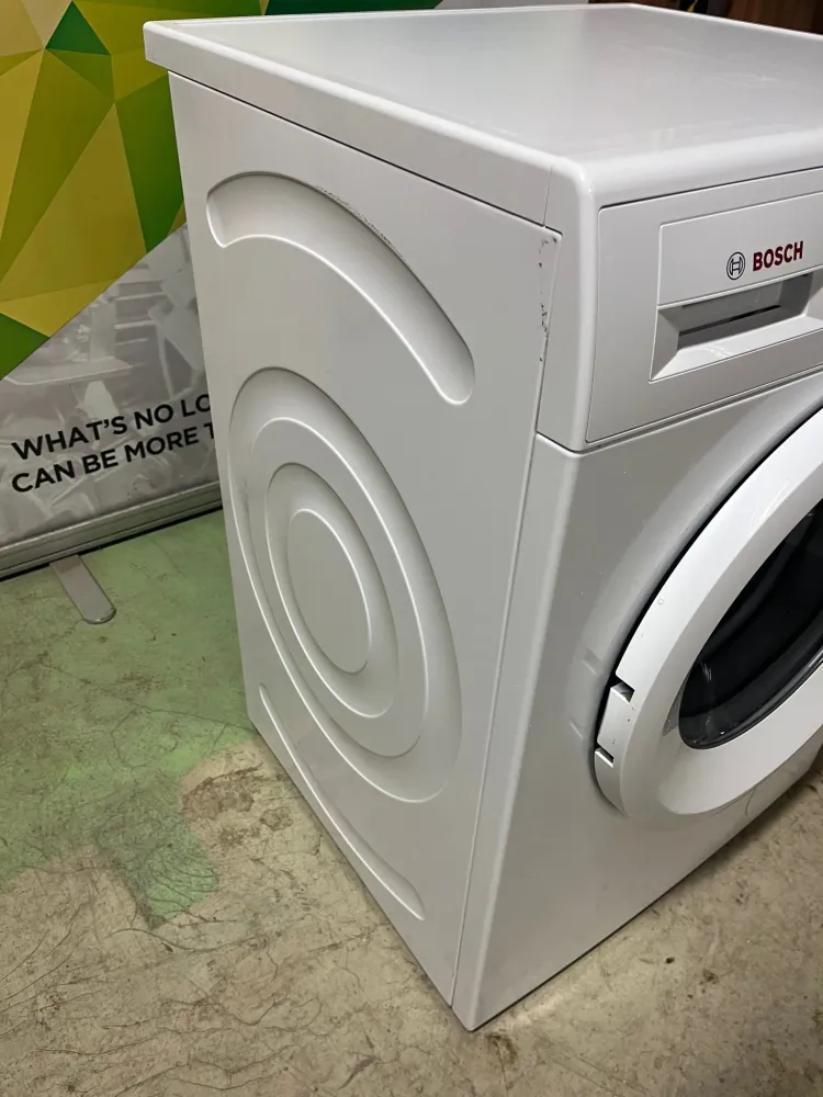 Bosch Serie 4 vaskemaskin WAN280L7SN
