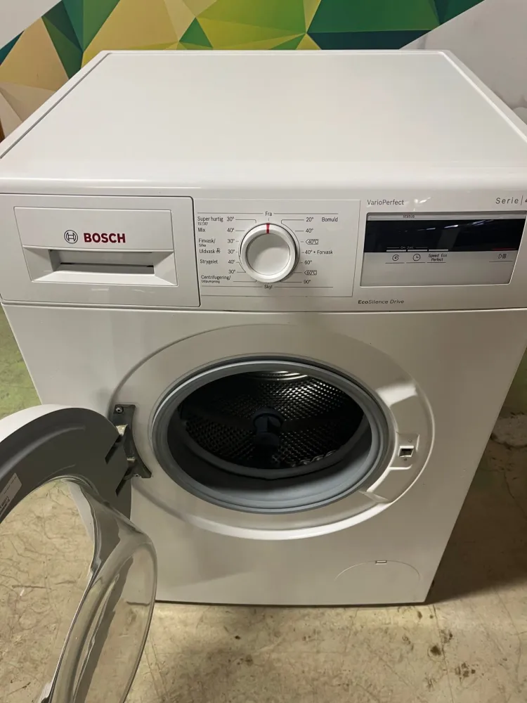 Bosch Serie 4 vaskemaskin WAN280L7SN