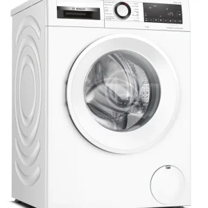 Bosch Serie 6 WGG254AASN iDos Vaskemaskin