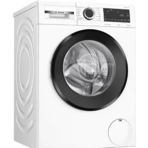 Bosch Vaskemaskin WAN2822ESN (Hvit)