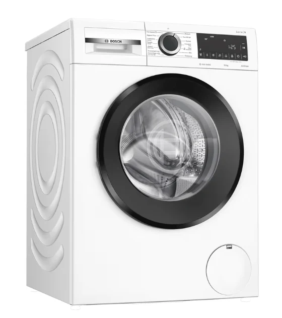 Bosch Vaskemaskin WAN2822ESN (Hvit)