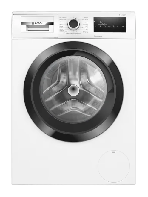 Bosch Vaskemaskin WAN2822ESN (Hvit)