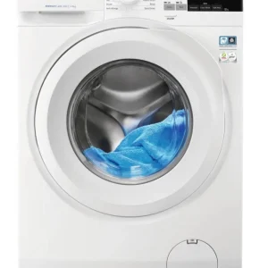Electrolux Vaskemaskin EW6F5248G4