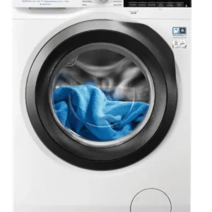 Electrolux vaskemaskin EW7F6669Q6