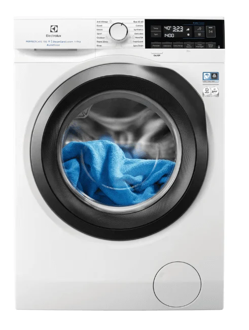 Electrolux vaskemaskin EW7F6669Q6