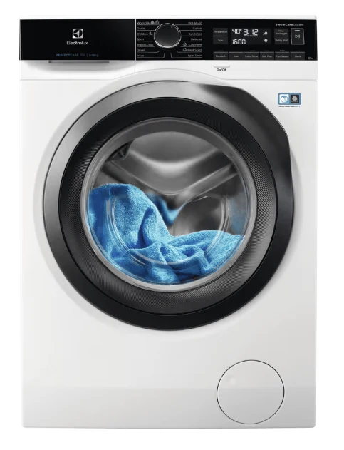 Electrolux vaskemaskin EW7F8661E7