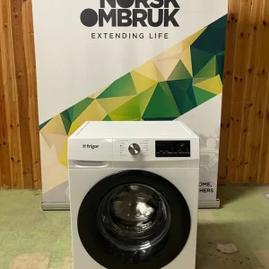 Frigor WFN801 vaskemaskin