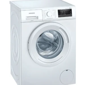 Siemens iQ300 vaskemaskin WM14N02LDN