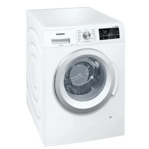 Siemens iQ700 vaskemaskin WM16T4E8DN