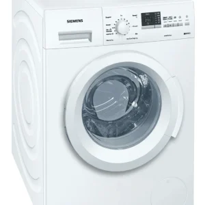 Siemens WM14Q370DN vaskemaskin