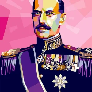 Kong Haakon VII