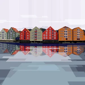 Trondheim