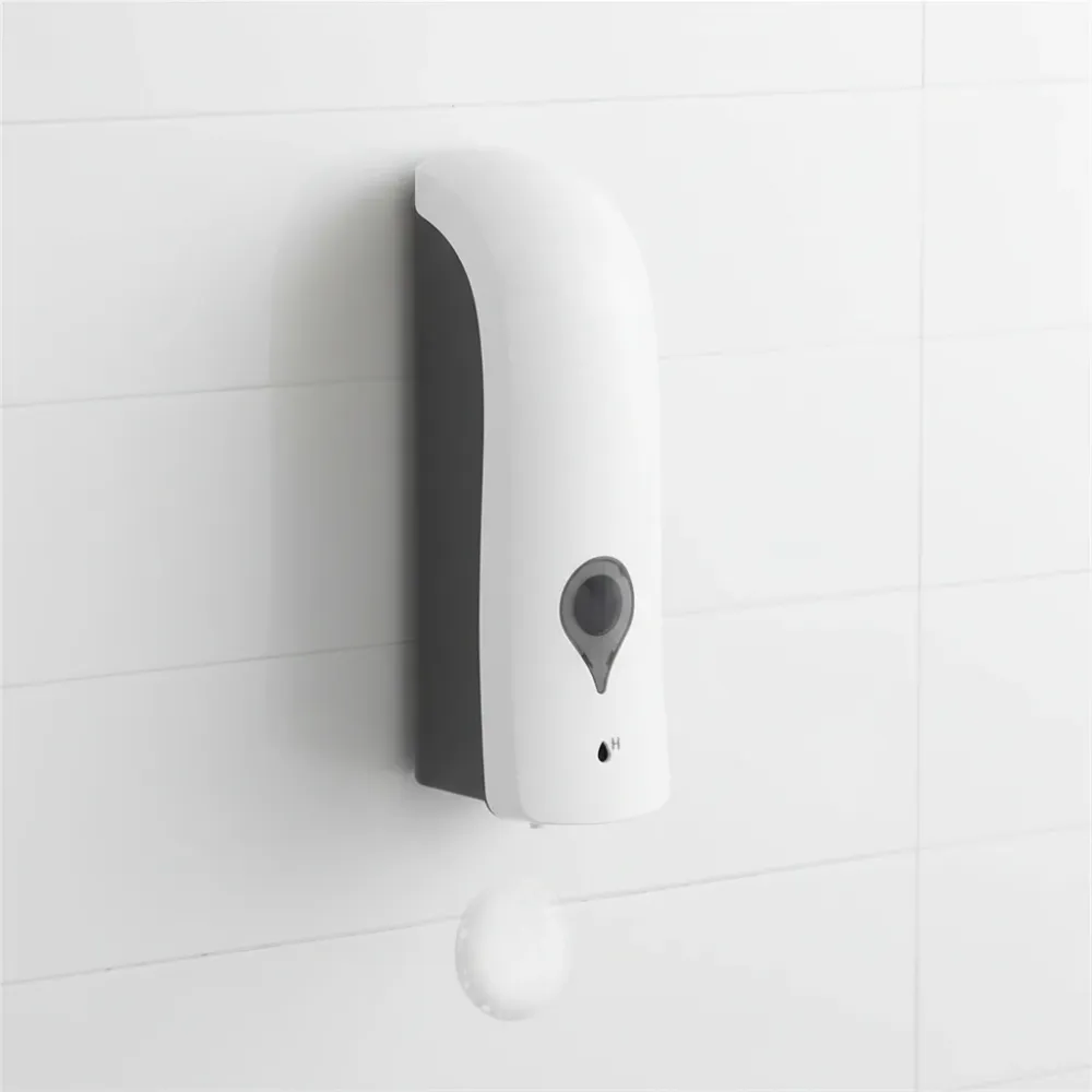 Vegghengt manuell dispenser - Hygienex