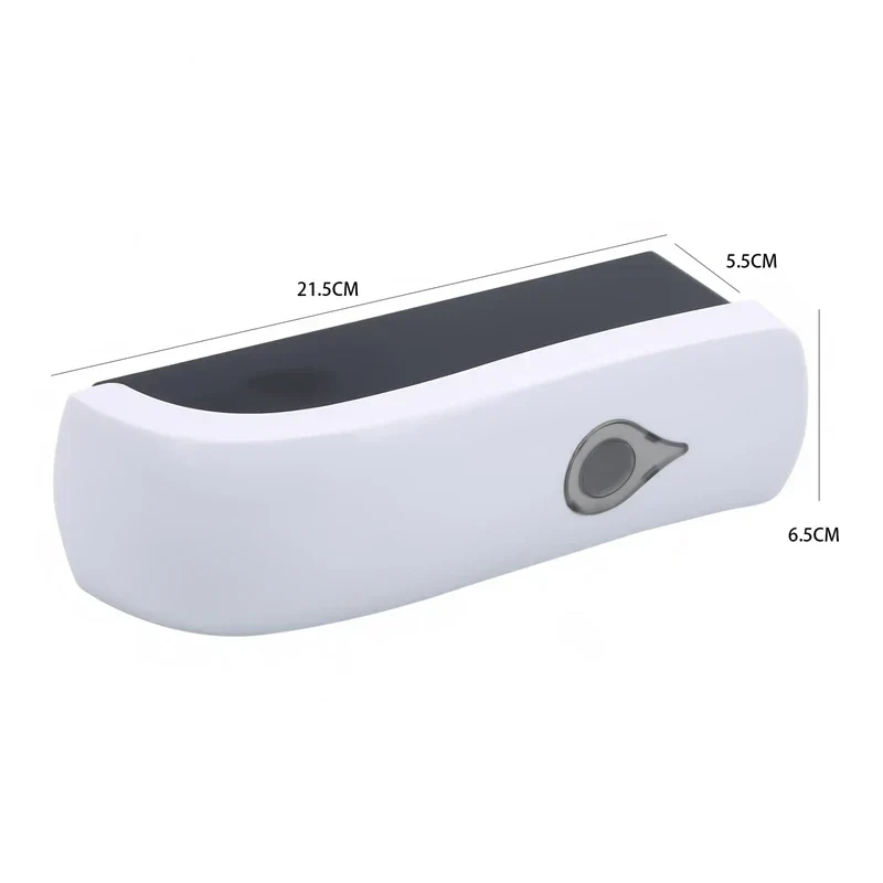 Vegghengt manuell dispenser - Hygienex