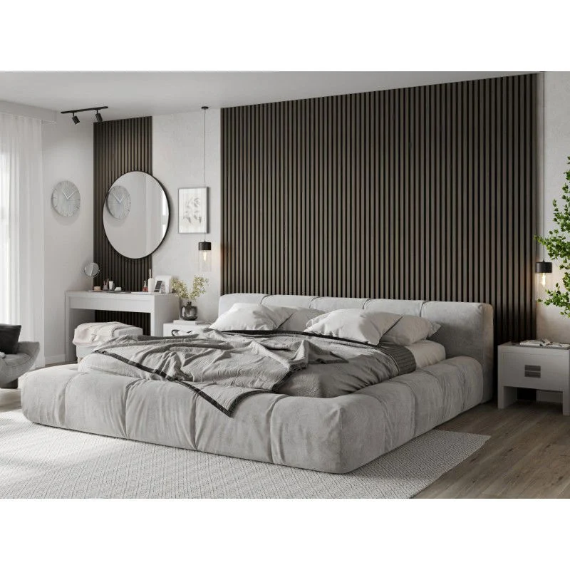 Veggplater 275 x 30 cm onykseik akustisk filtbakside Mexen Lam – S105-275307-3015-010