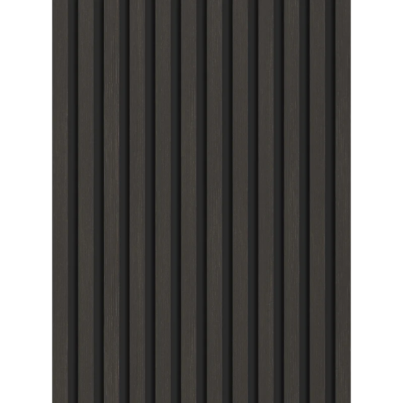 Veggplater 275 x 30 cm valnøtt akustisk Mexen Lam – S100-275307-3015-009