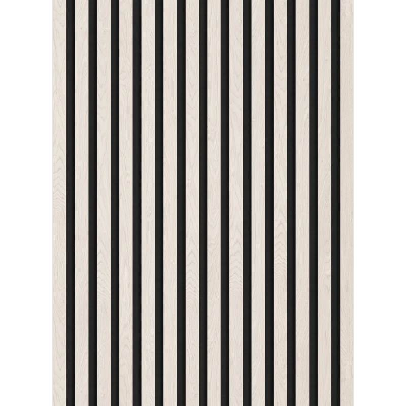 Veggplater 275x31,5 cm eik Akustisk Mexen Lam – S105-275317-2812-067