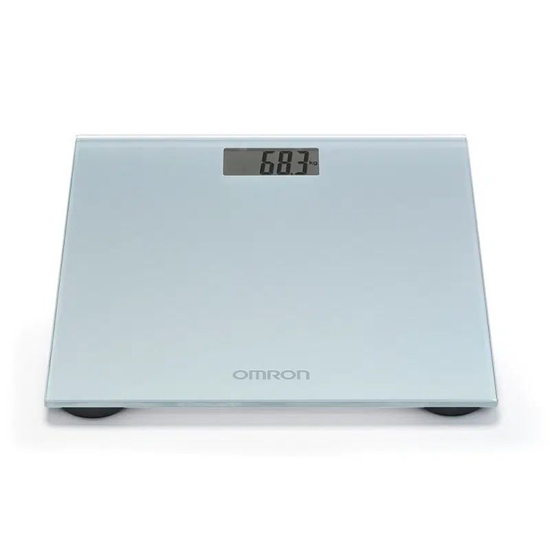 Personvekt OMRON HN289