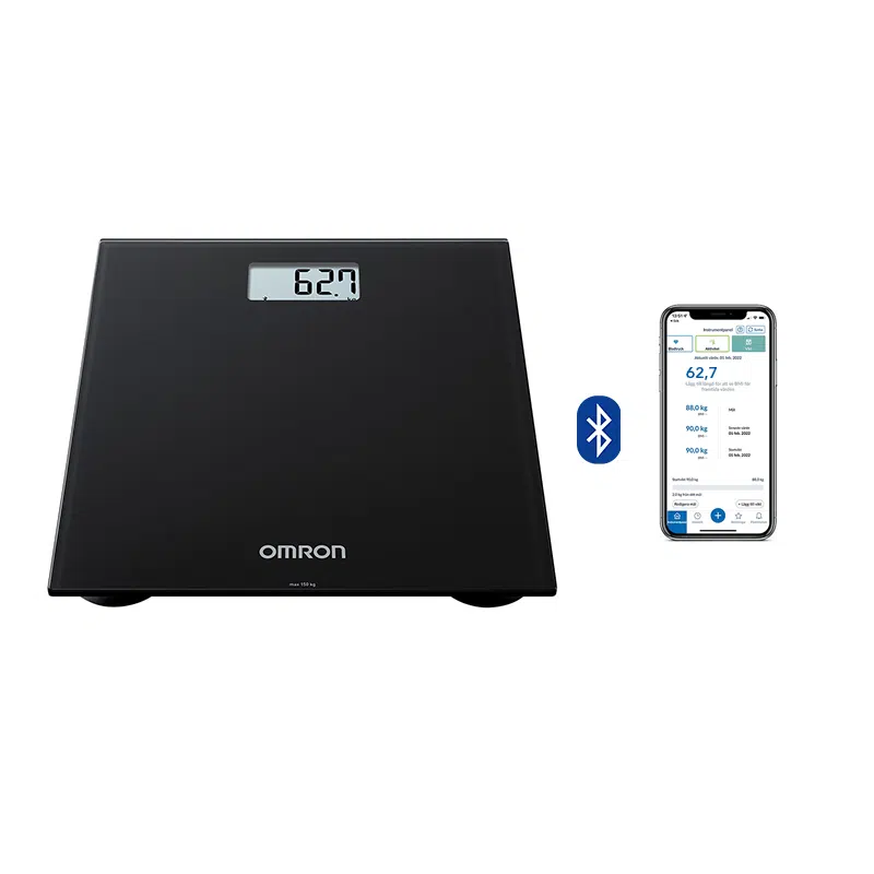 Personvekt OMRON HN300T2 Intelli IT