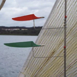 Pfeiffer, Vindindikator Rød, 1 stk.