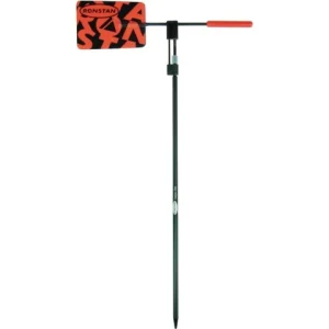 Ronstan, Rfvane-k Wind Gauge Pro - Crazy Kids, 0,8 til 40 knop