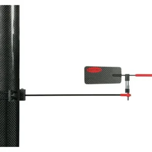 Ronstan, RF Vane-H Carbon Wind Vane Pro - Horisontal, 0,8-40 knop