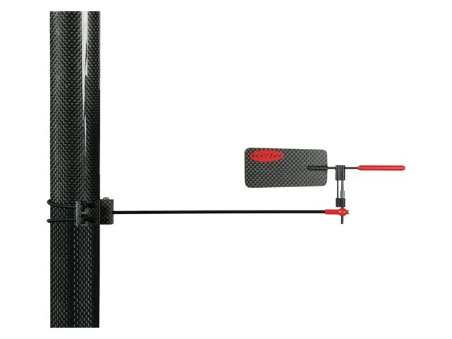 Ronstan, RF Vane-H Carbon Wind Vane Pro - Horisontal, 0,8-40 knop