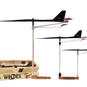 Windex, Windex XL vindmåler - 56 cm, 41 cm (1 stk)