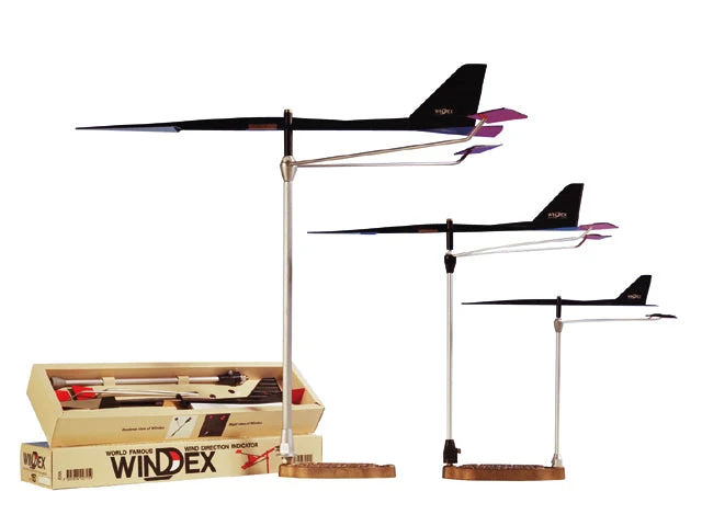 Windex, Windex XL vindmåler - 56 cm, 41 cm (1 stk)