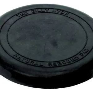 GEWA øvepad Billy Hyde-stil - 8"