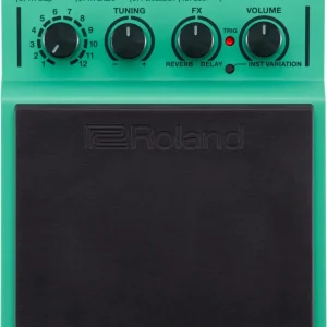 Roland SPD-1E ONE ELECTRO trommepute