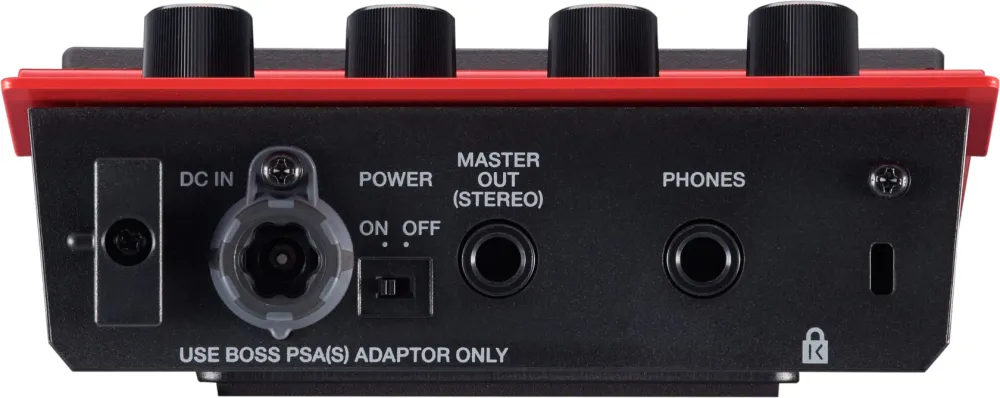 Roland SPD-1W ONE WAV Drum Path