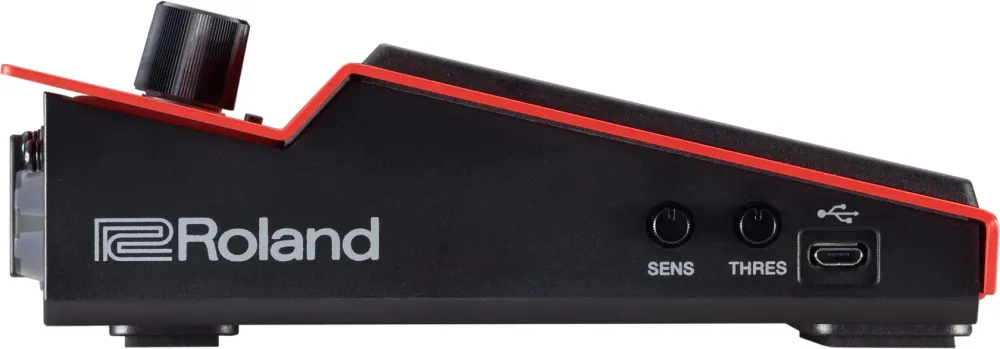 Roland SPD-1W ONE WAV Drum Path