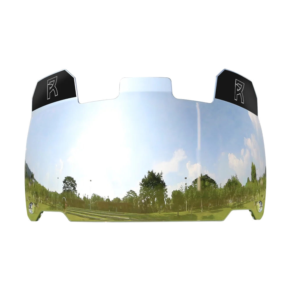 Reyrr VISION Clear Mirror
