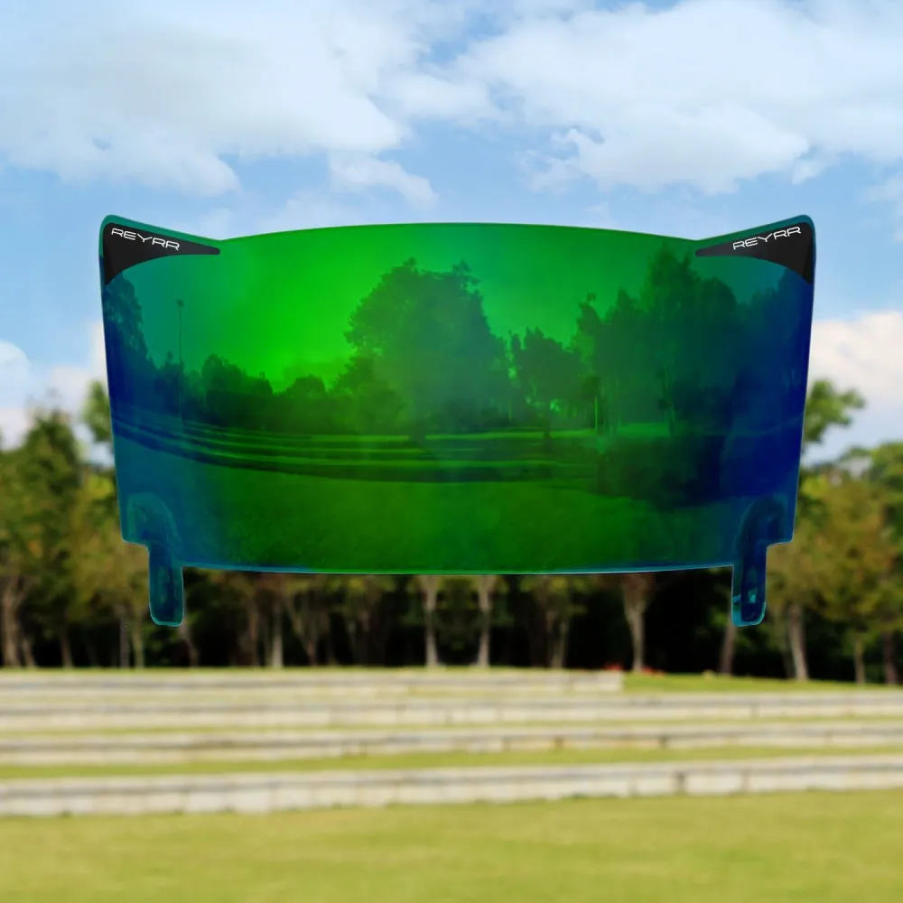 Reyrr VIZU Aurora