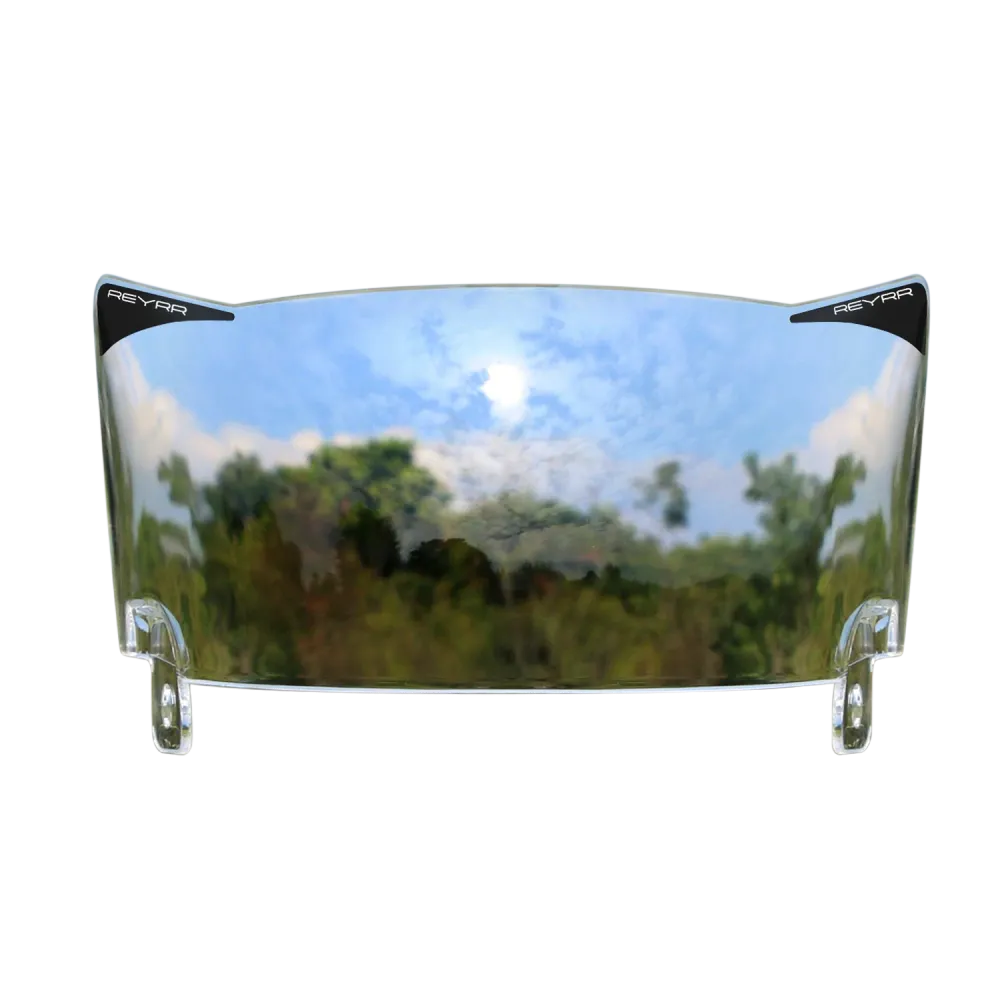 Reyrr VIZU Clear Photochromic