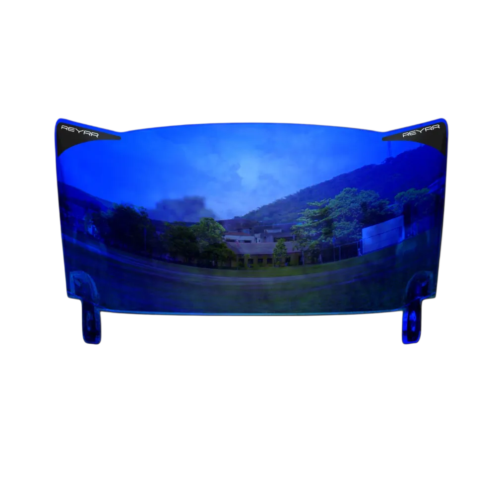Reyrr VIZU Deep Ocean Blue