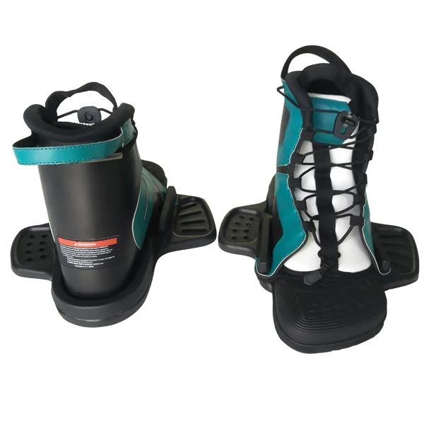 Wakeboard binding starlit, str 40-45