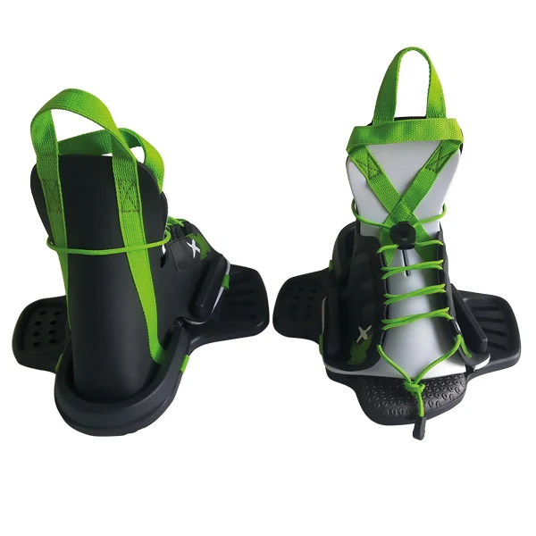 Wakeboardbinding, junior, 34-39