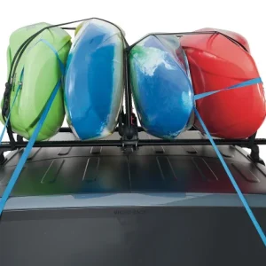 Rhino-Rack Nautic Kayak Stack
