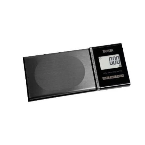 Tanita 1479J2 | Profesjonell lommevekt (200 gram x 0.01gr) - Digital vekt