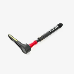 X055 Front Axle Mavic Speed Release 12x100