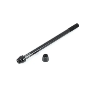 X056 Trainer Axle 12x183x2P.1x35+nut