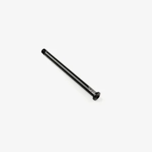 X080 Rear Axle 12x168(1,5x12) Solid