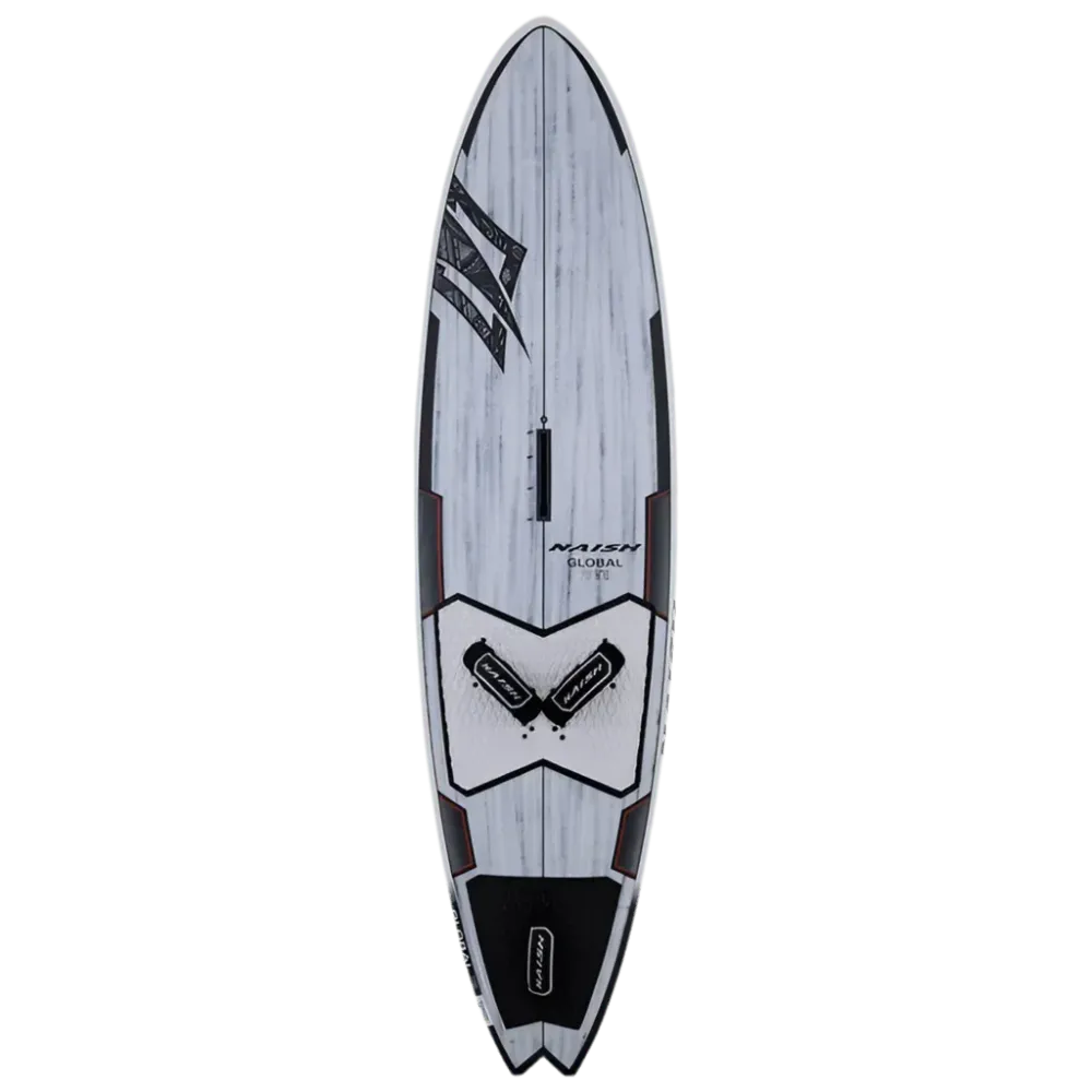 Naish Global 105 - 2025 demo